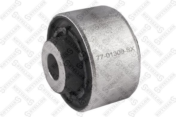 Сайлентблок заднего рычага подвески Stellox. Артикул 77-01309-SX