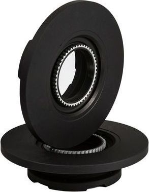 Тормозной диск Zentparts. Артикул Z06097