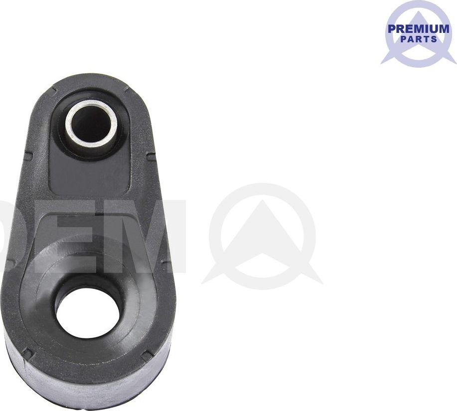 Стойка (тяга) стабилизатора Sidem. Артикул 6060