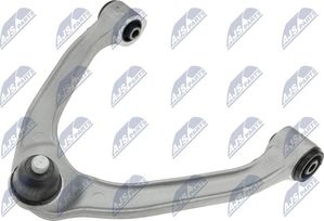 Поперечный рычаг передней подвески NTY правый верхний для Infiniti QX50 I 2013-2017. Артикул ZWG-NS-035