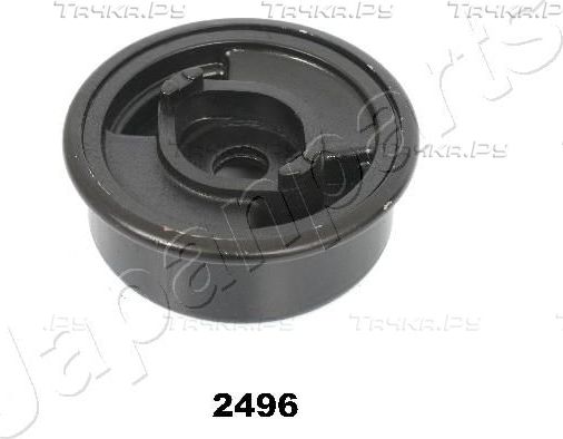 Подушка (опора) двигателя Japanparts для Lexus GS III 2005-2011. Артикул RU-2496