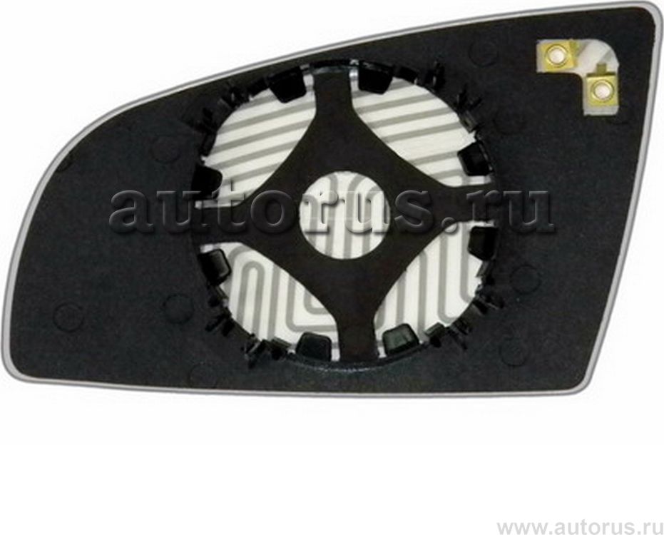 Зеркальный элемент R сферический с обогревом ERGON 94130309. Артикул 94130309