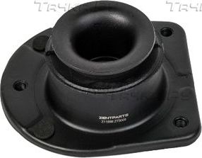 Опора амортизатора (стойки) Zentparts. Артикул Z11896
