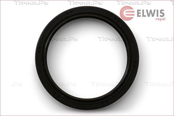 Сальник коленвала Elwis Royal для Mazda 3 I (BK) 2006-2009. Артикул 8437505