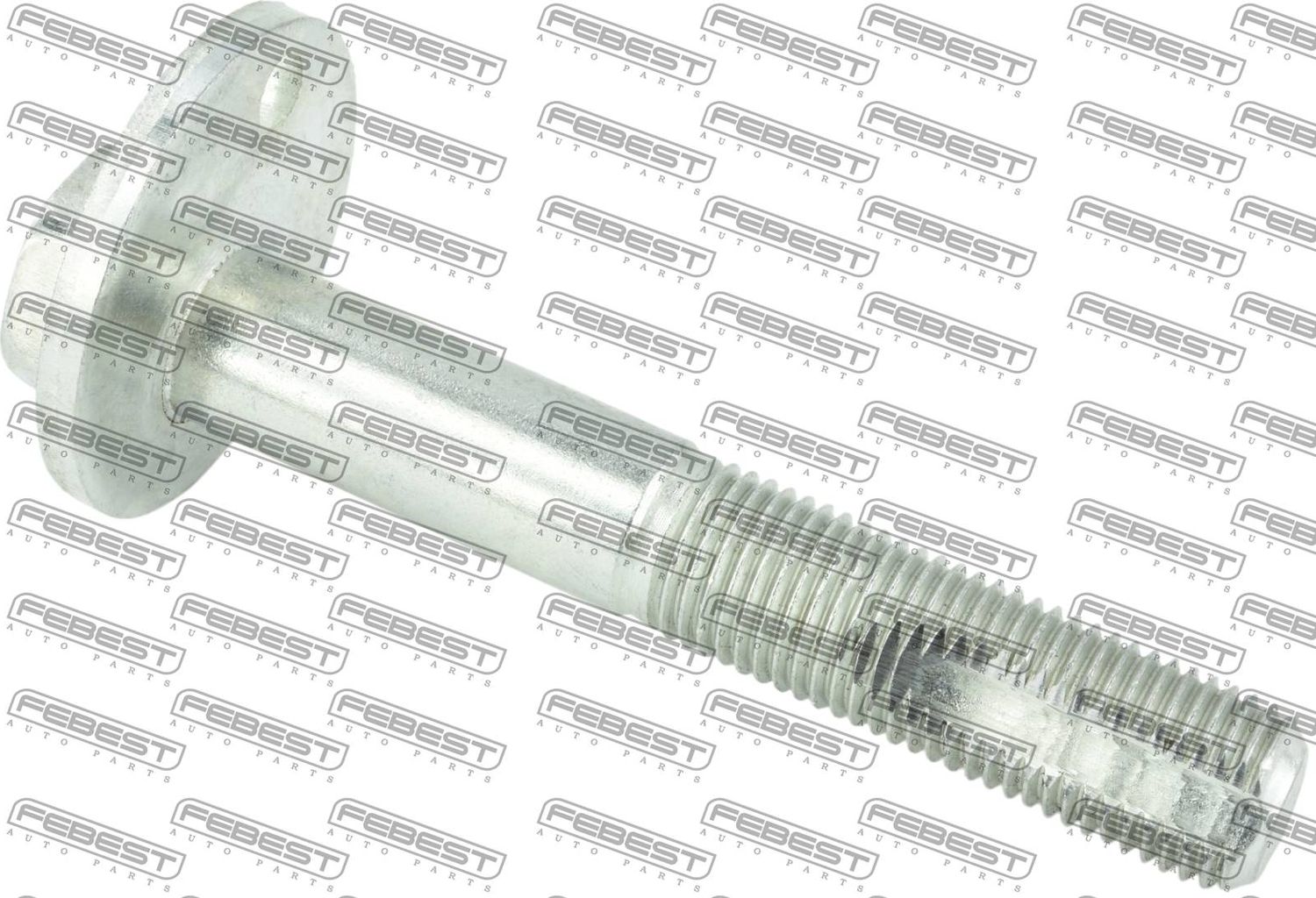 Болт развальный Febest. Артикул 0729-001