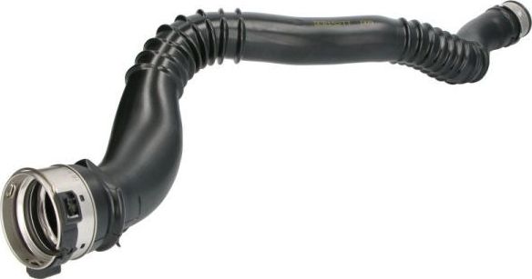 Патрубок интеркулера Thermotec для BMW 1 I (E82/E88) 2007-2013. Артикул DCB152TT