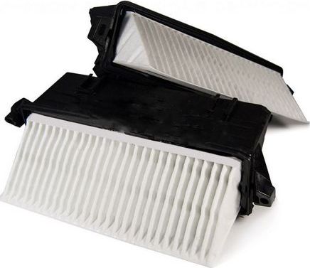 Воздушный фильтр JS Asakashi. Артикул A0645SET