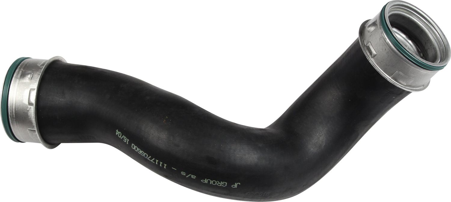 Патрубок интеркулера JP Group. Артикул 1117705600