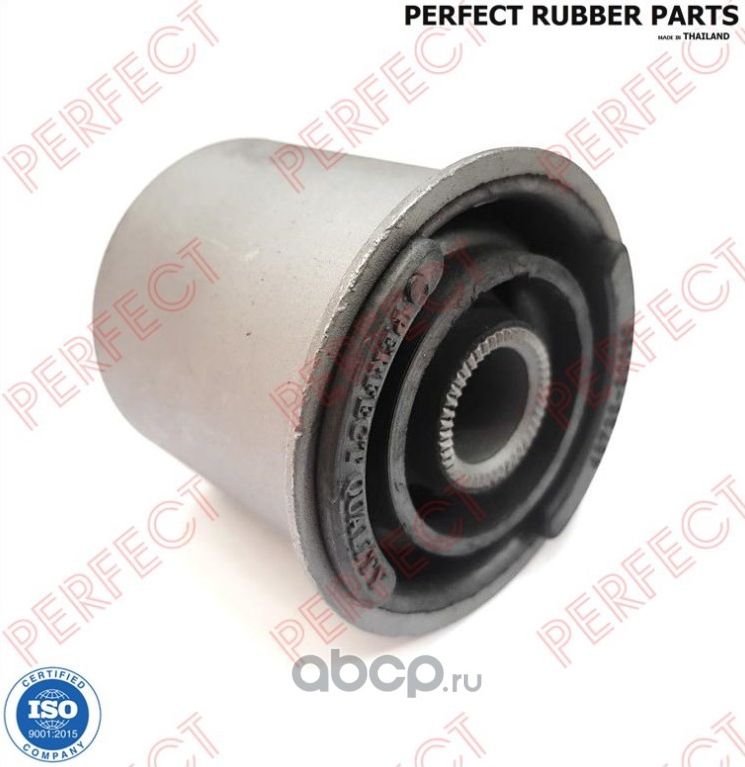 4872530050 6513305133 САЙЛЕНТБЛОК ЗАДНЕГО НИЖНЕГО РЫЧАГА (Perfect) Perfect. Артикул TO65MS133ES