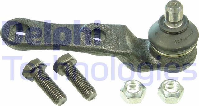 Шаровая опора Delphi. Артикул TC796