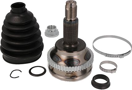 Шрус внутренний (граната) Metelli. Артикул 15-1371