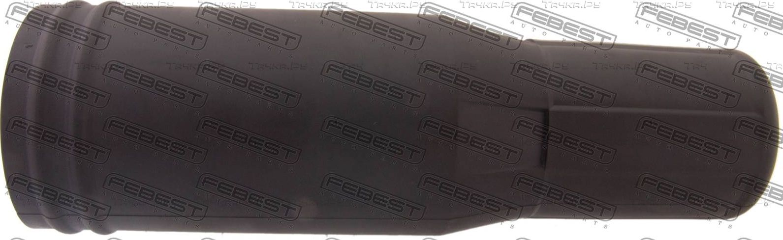 Пыльник амортизатора (стойки) Febest. Артикул HSHB-RF1R