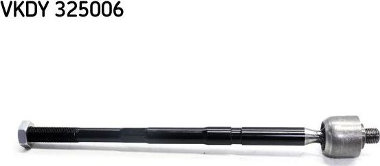 Рулевая тяга SKF правая/левая для Fiat 500L I 2012-2026. Артикул VKDY 325006