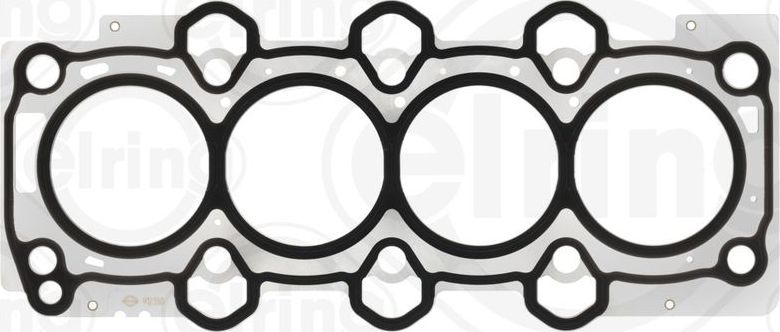 Прокладка ГБЦ Elring для Kia Ceed II 2015-2018. Артикул 912.550