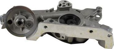 Масляный насос OSSCA для Opel Ascona C 1982-1988. Артикул 04455