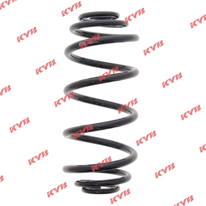 Пружина подвески KYB (Каяба) K-Flex. Артикул RJ6222