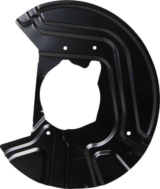 Кожух (щиток) тормозного диска JP Group передний левый для BMW X3 I (E83) 2003-2011. Артикул 1464202770