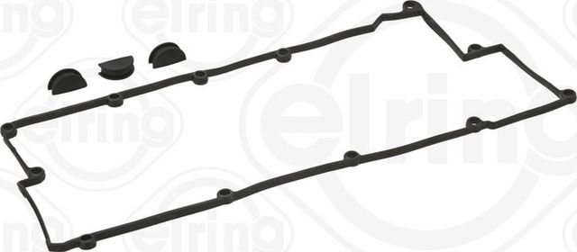 Комплект прокладок клапанной крышки 441724 Elring. Артикул 521.300