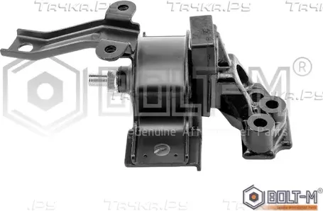 Подушка ДВС (Bolt-M). Артикул BM8507