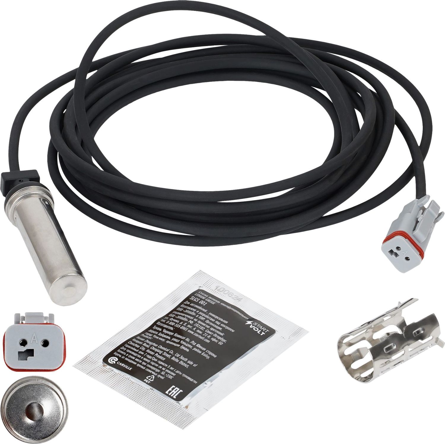 Датчик ABS StartVOLT. Артикул VS-ABS 2119