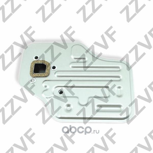 ФИЛЬТР АКПП HYUNDAI SONATA III (93-96) (Zzvf). Артикул GRA46231