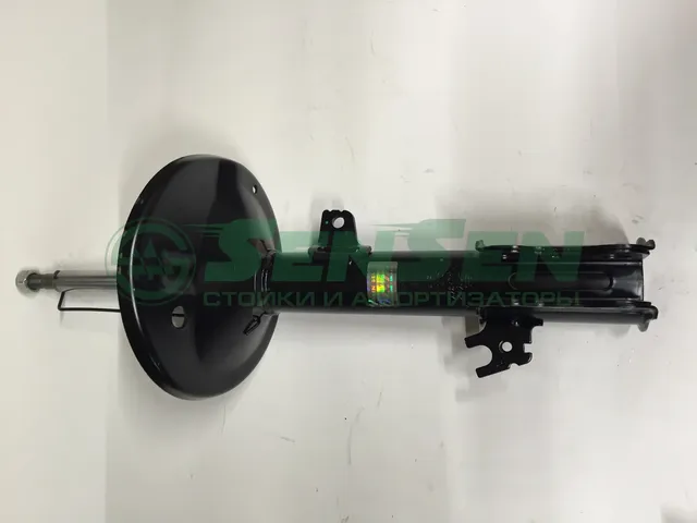 АМОРТИЗАТОР ПЕРЕДНИЙ ЛЕВЫЙ ГАЗОВЫЙ LEXUS RX300 97-03 (Sensen). Артикул 42140312