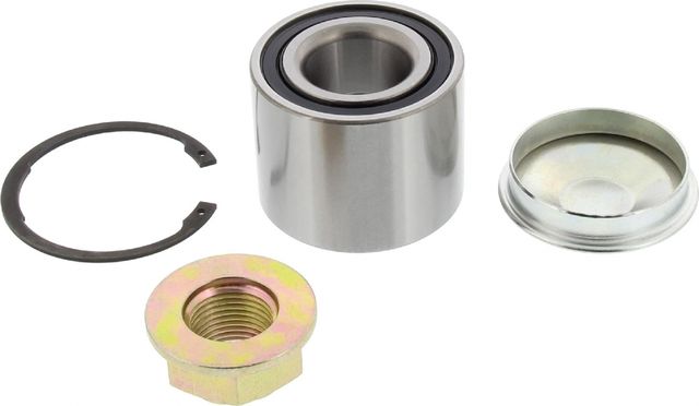 Ступичный подшипник (комплект) MAPCO задний правый/левый для Renault Duster I 2012-2020. Артикул 26161