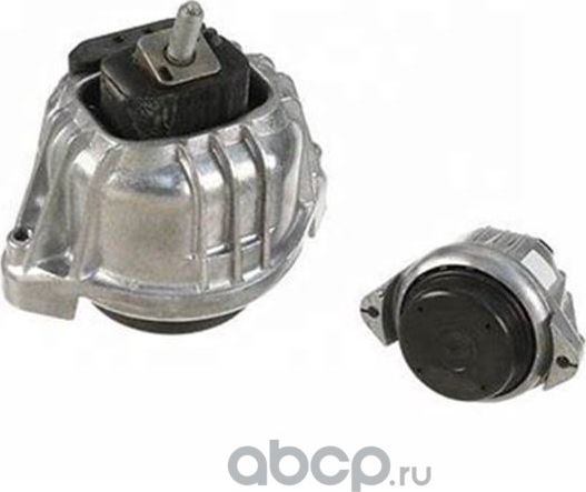 Подушка (опора) двигателя BMW. Артикул 22116760330