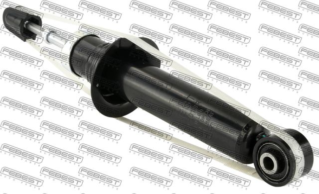 Амортизатор Febest. Артикул 02110-018R