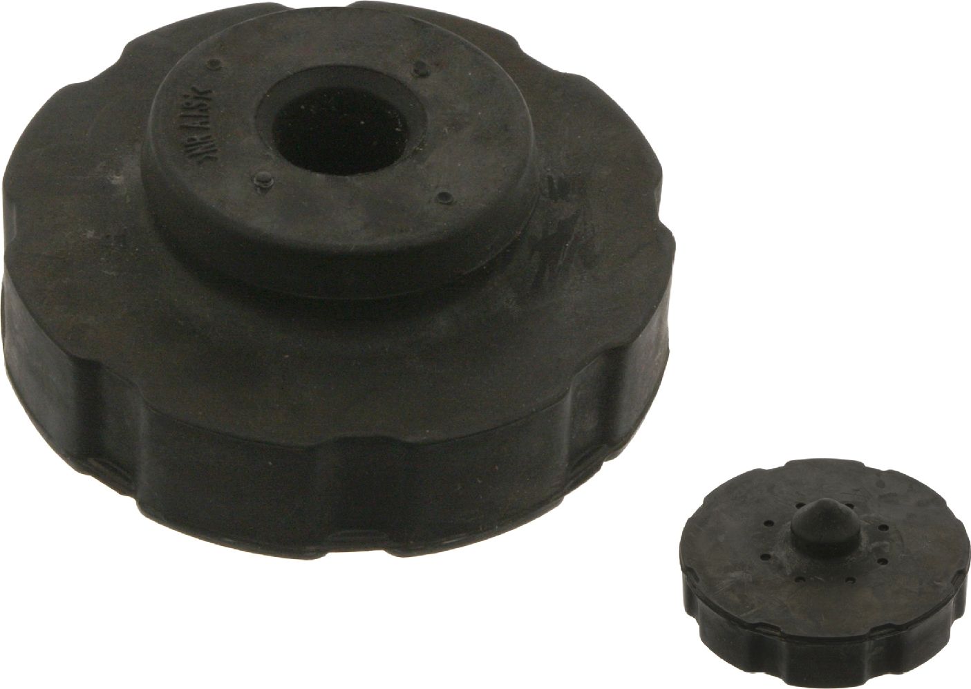 Опора (чашка, тарелка) пружины Febi Bilstein. Артикул 38629