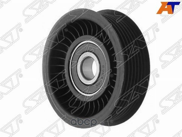 Обводной ролик приводного ремня FORD RANGERTRANSITMERCEDES GLMLS-CLASS (SAT) SAT. Артикул ST1717609