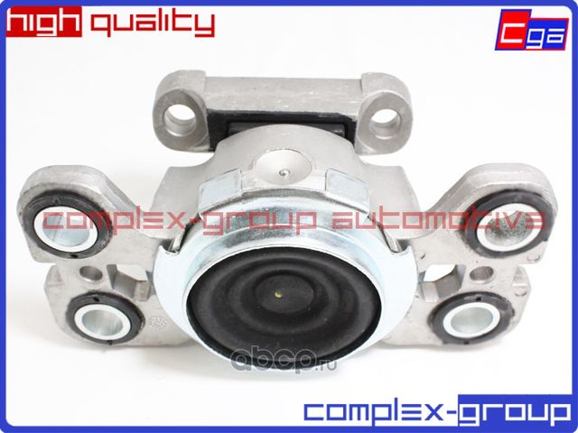 Опора двигателя 31316875 LR062669 LR023379 (CGA). Артикул 1EB669RA