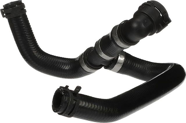 Патрубок печки (шланг отопителя) Gates (EPDM (Этилен-пропиленовый каучук)) для Jaguar S-Type I 1999-2008. Артикул 02-1674