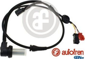 Датчик ABS Autofren Seinsa. Артикул DS0012