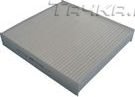 Салонный фильтр Alco Filters для Dacia Logan II 2012-2026. Артикул MS-6482