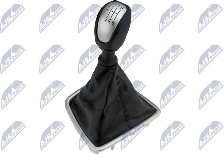 Ручка КПП NTY. Артикул GZB-RE-000