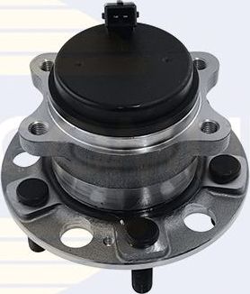 Ступица колеса с интегрированным подшипником Comline. Артикул CHA359