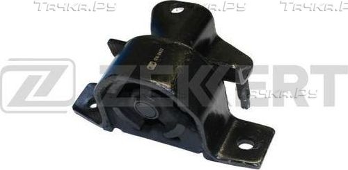 Подушка (опора) двигателя Zekkert. Артикул GM-3457