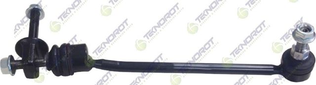 Стойка (тяга) стабилизатора Teknorot. Артикул M-786