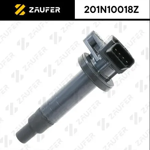 Катушка зажигания (Zaufer) Zaufer. Артикул 201N10018Z