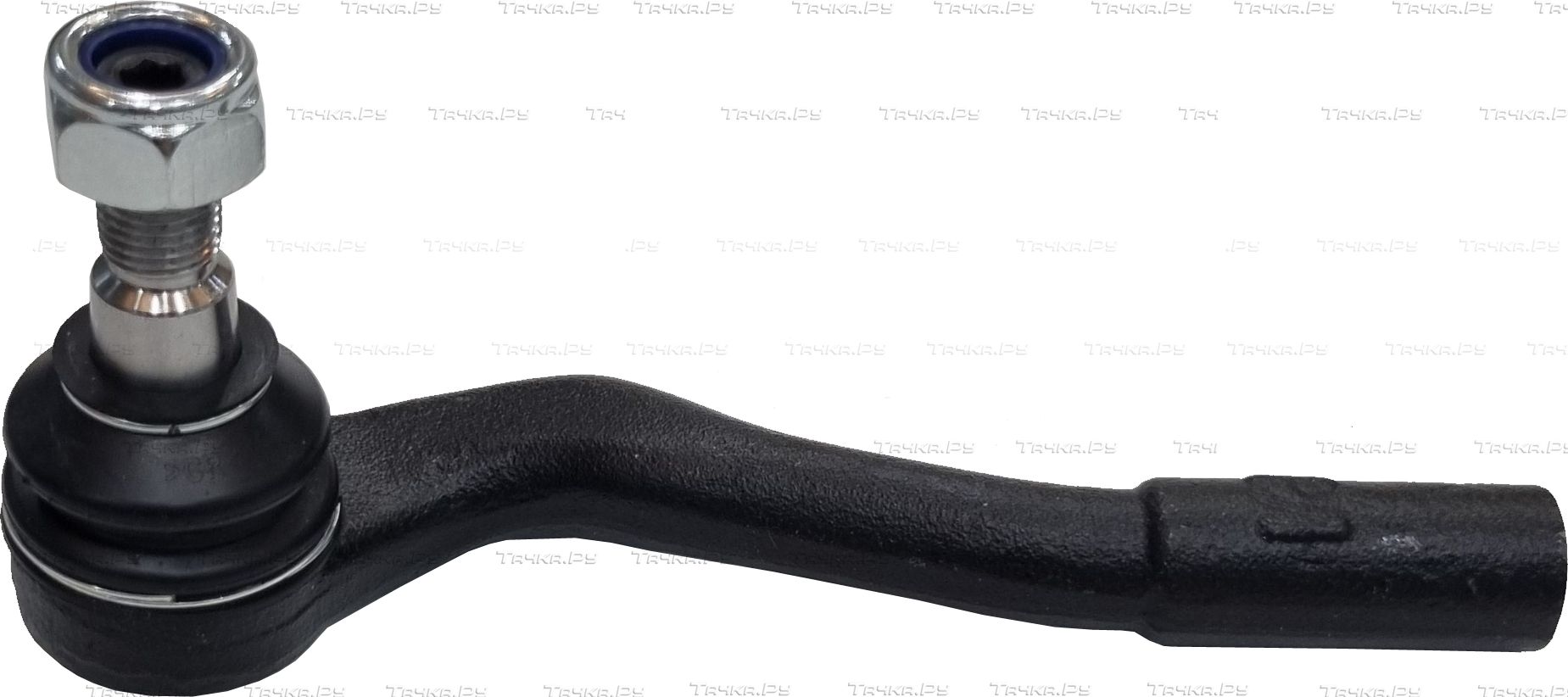 Наконечник рулевой тяги CTR правый для Mercedes-Benz SLK-Класс II (R171) 2004-2011. Артикул CE0996R