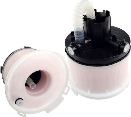 Топливный фильтр JS Asakashi. Артикул FS25004