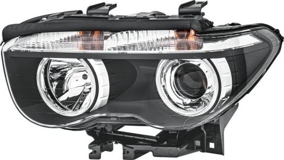 Фара передняя основная Hella левая для BMW 7 IV (E65/E66) 2001-2005. Артикул 1EL 158 083-011