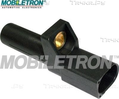 Датчик положения коленвала Mobiletron для Mercedes-Benz Sprinter 903 2000-2006. Артикул CS-E027