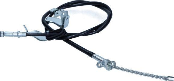 Трос ручника (тросик ручного тормоза) MaXgear. Артикул 32-1090