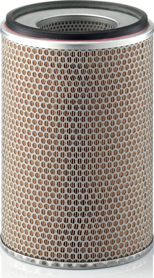 Воздушный фильтр Mann-Filter. Артикул C 24 719
