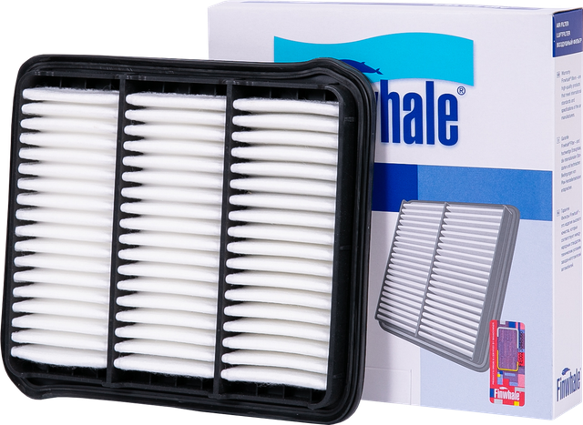 Воздушный фильтр Finwhale. Артикул AF638