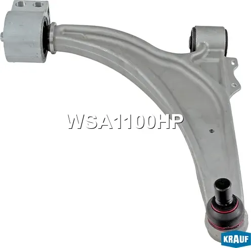 Рычаг подвески (Krauf). Артикул WSA1100HP