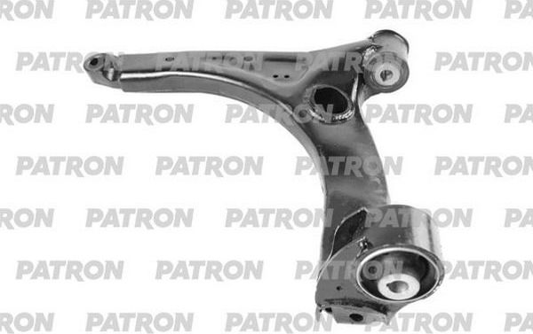 Поперечный рычаг передней подвески Patron. Артикул PS50252L