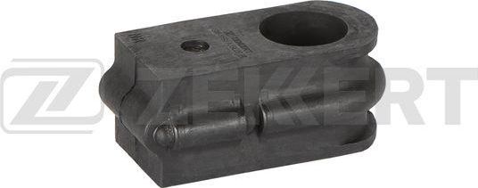 Втулка стабилизатора Zekkert. Артикул GM-1698